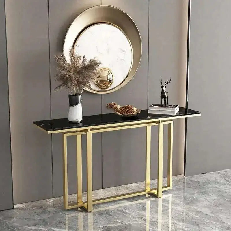 Narrow Console Table with/without Drawers