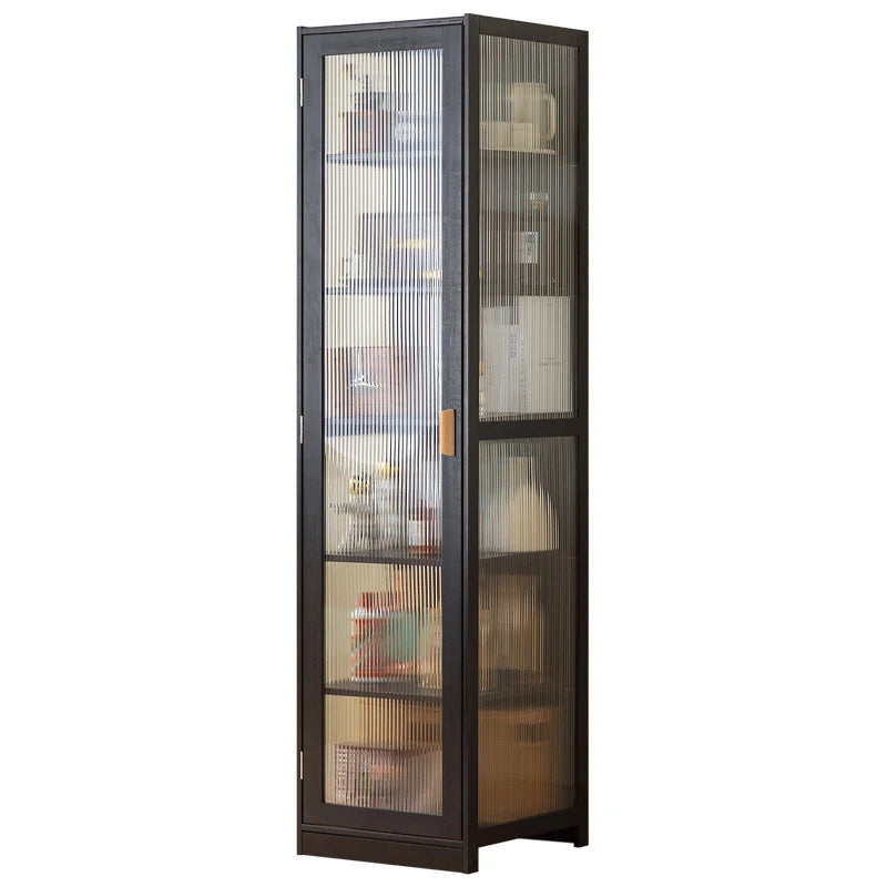 display cabinet, wine rack