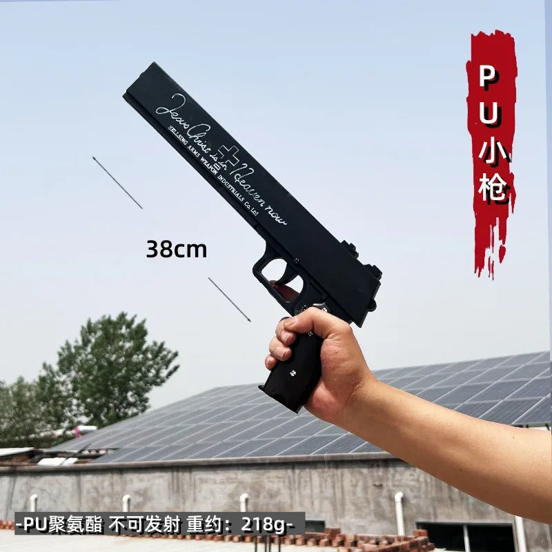 Shooting Knife, Sun Bullet, Ornamental Collection Desktop Display