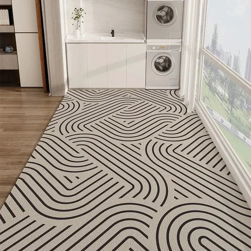 Anti-slip Floor Mat Large Size, Carpets