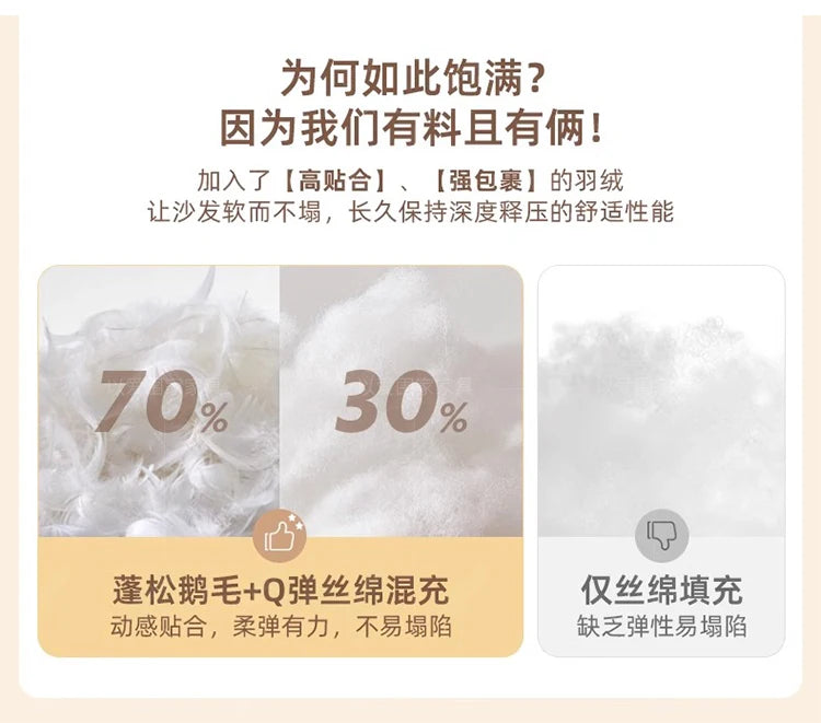 Armrest, Soft, Comfortable Sofa