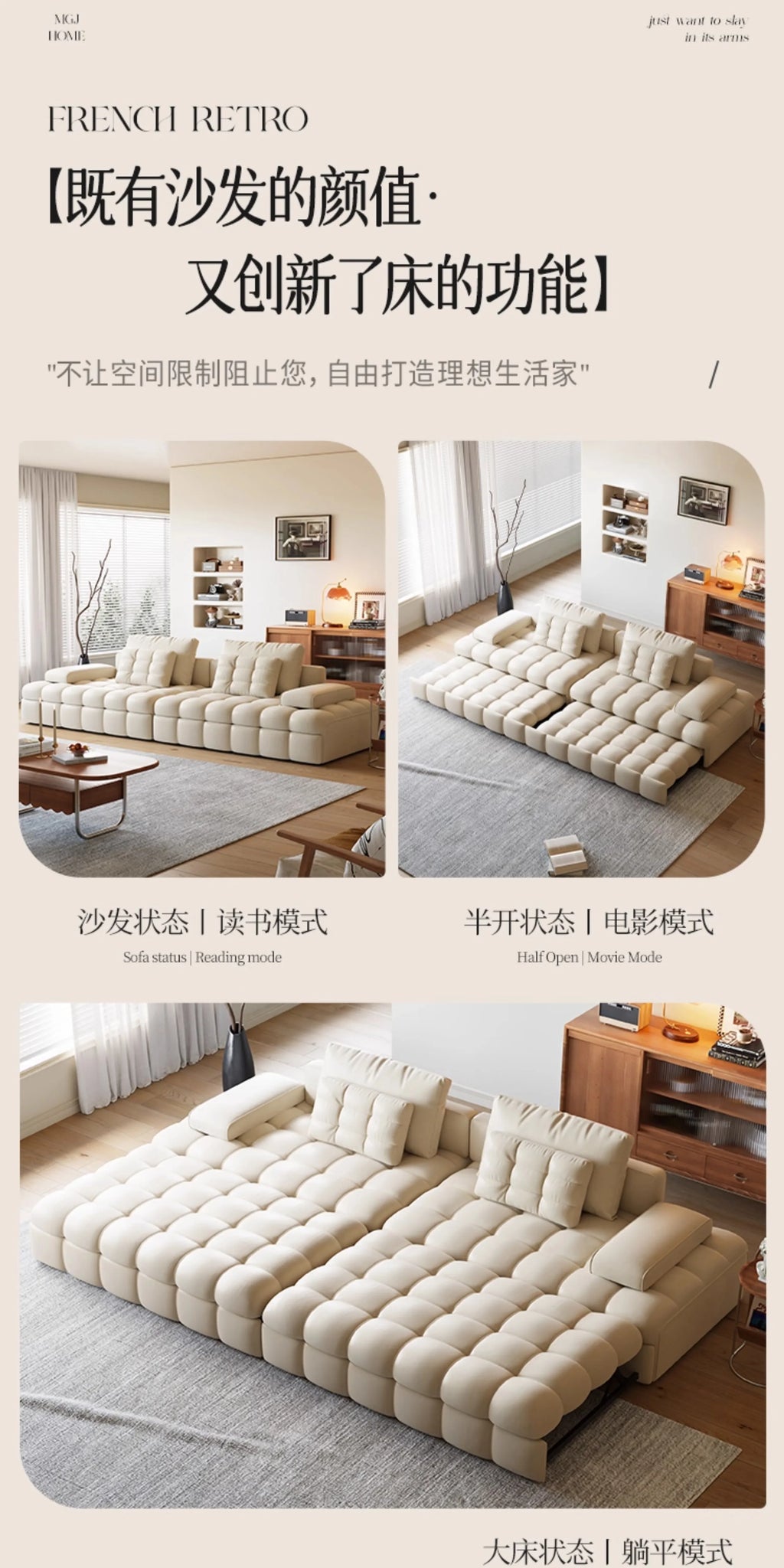 Living Room, Lounge, Couples Sofas, Extendible