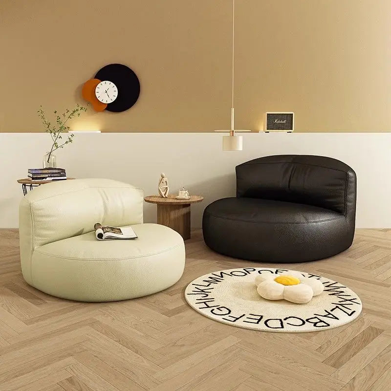 Single Sofa for 1 Person, Beanbag