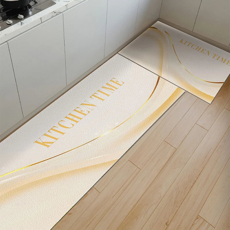 Waterproof, Oil-proof Home Decoration Rug