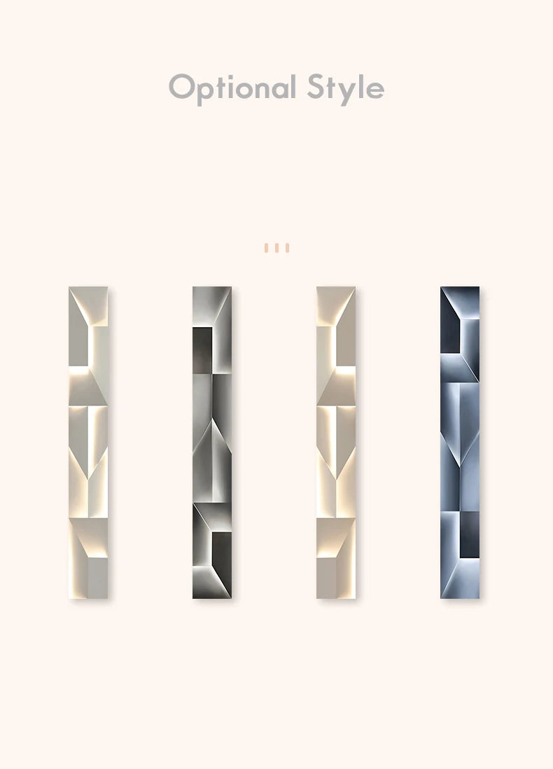 Wall Art Bedroom Lights, Led Lamps