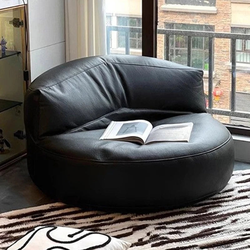 Single Sofa for 1 Person, Beanbag