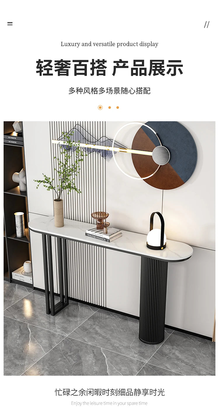 Entry Tables Modern Living Room Furniture