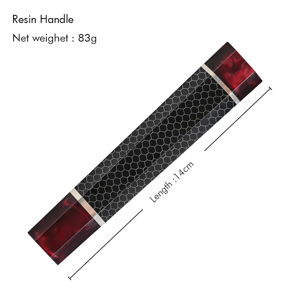 DIY Factory Japanese Damascus Steel Chef Knife