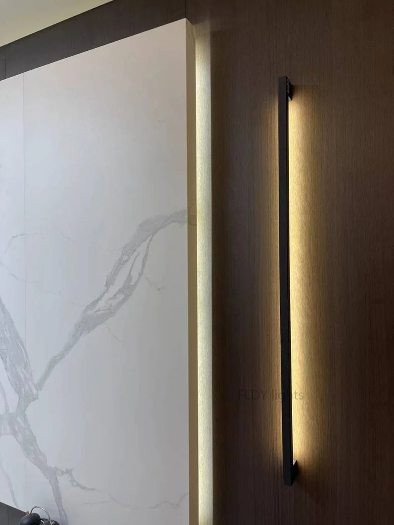 LED Wall Mounted Light Indoor