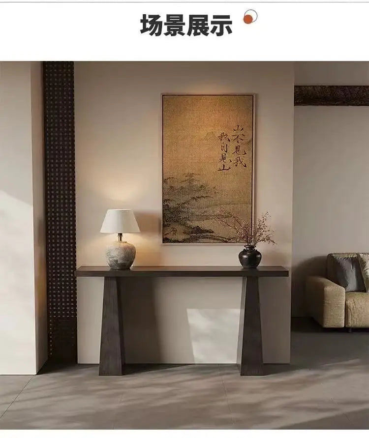 Premium Glam Console Table, Porch, Entrance