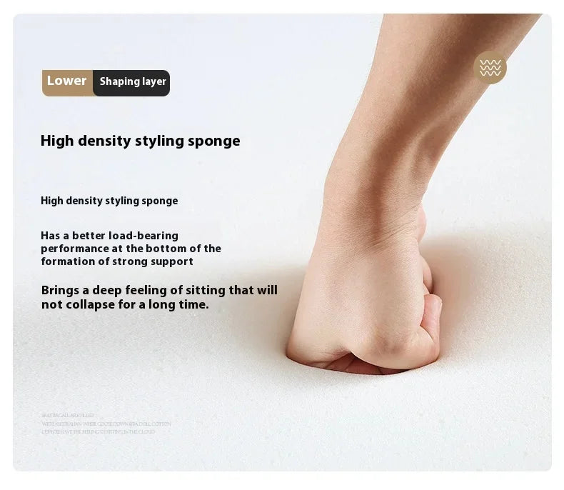 Leatherette Living Room Sectional Sofa Sets