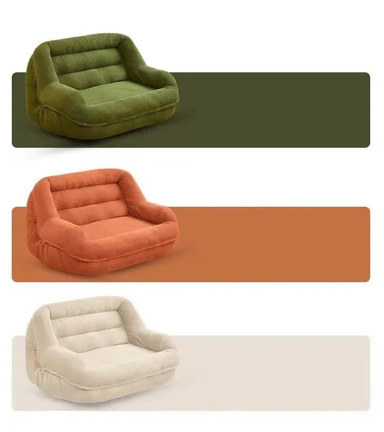 Adult Chaise Lounge Relaxing 1-2 person Sofa