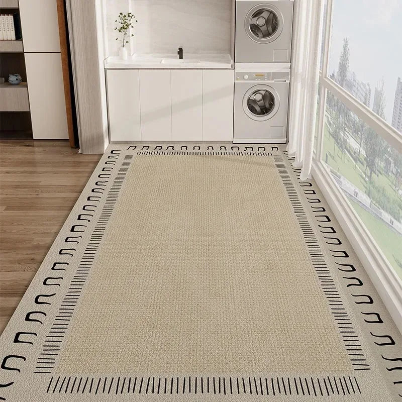 Anti-slip Floor Mat Large Size, Carpets