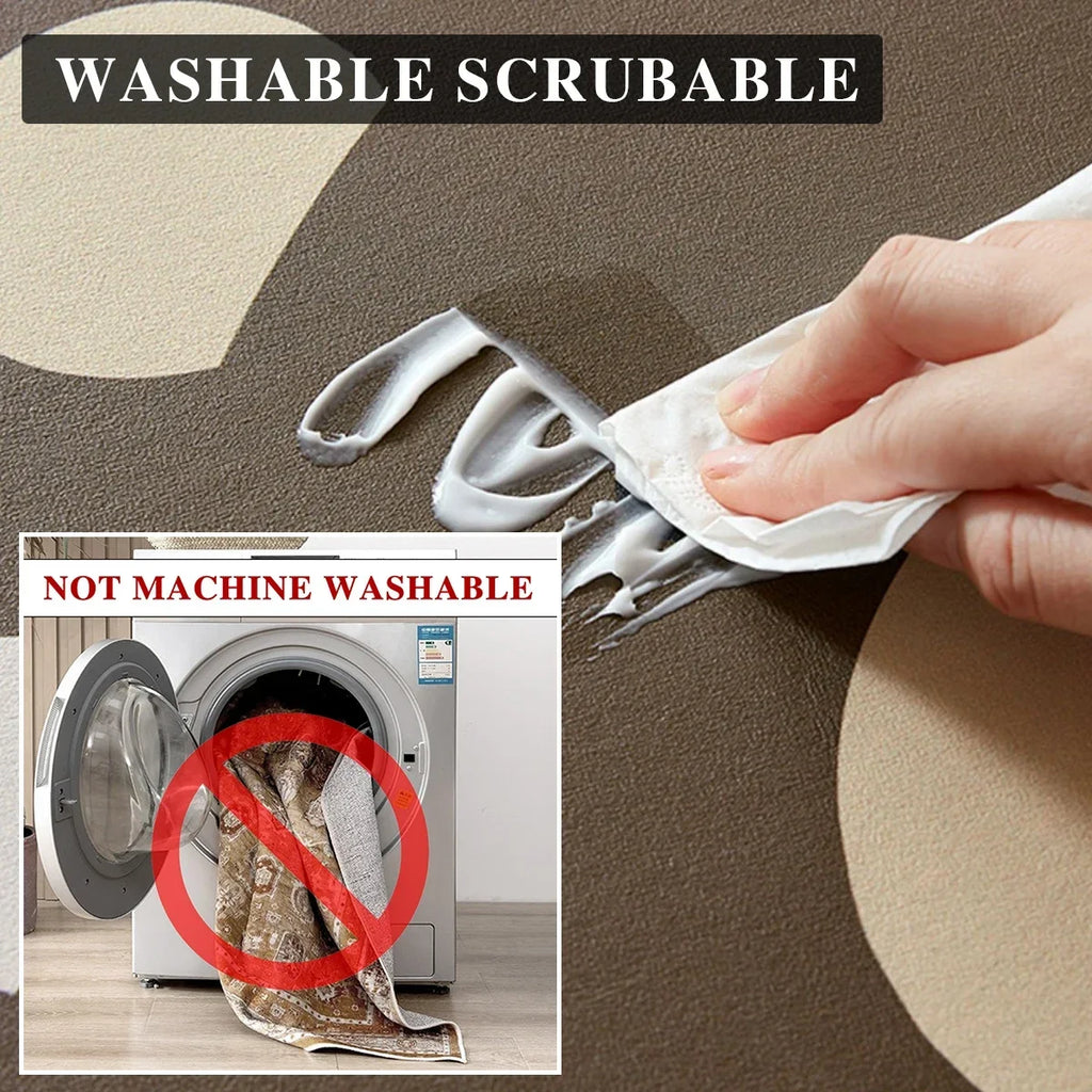 Super Absorbent Mat, Non-slip, Bathroom, Kitchen