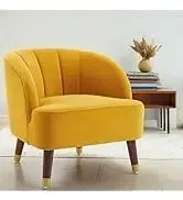 Loveseat Sofa. Beige, Grey, Emerald, Blackberry