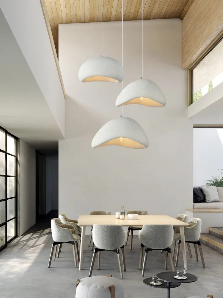 3 Light Led Pendant Hanging Lamp Fixtures