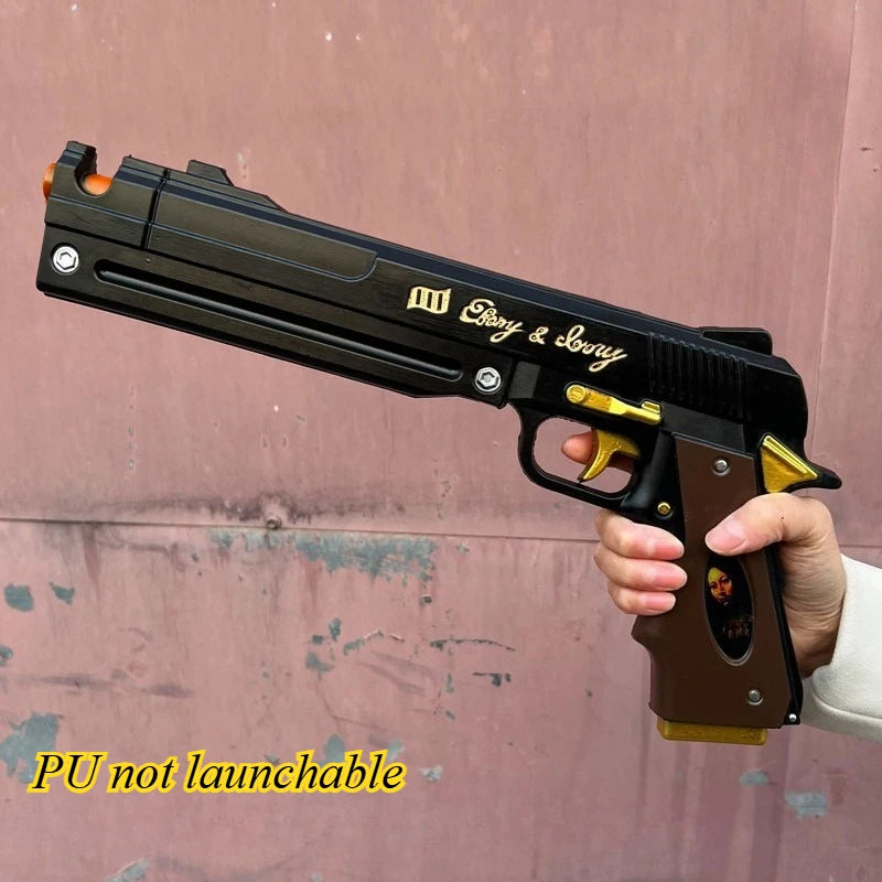 Shooting Knife, Sun Bullet, Ornamental Collection Desktop Display