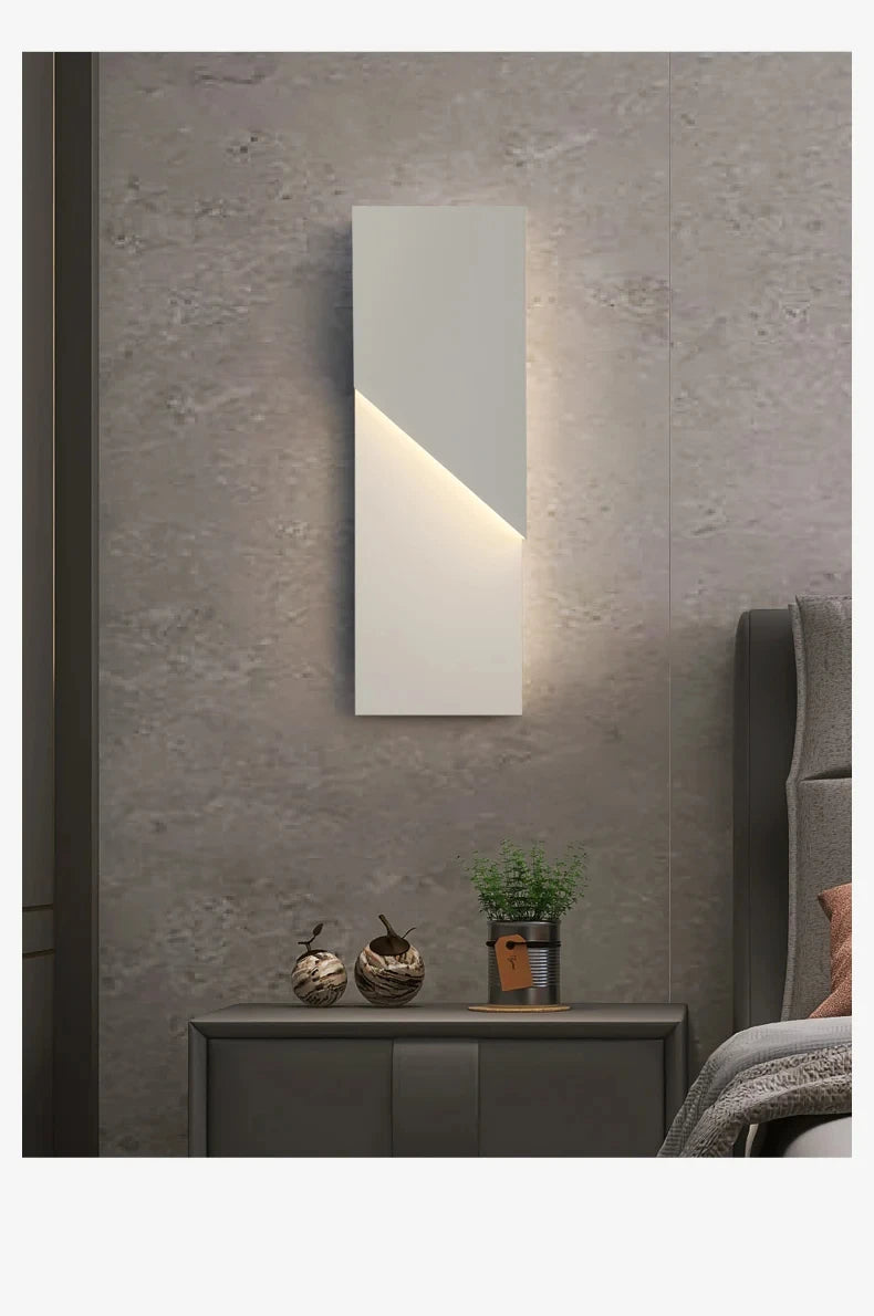 Art Design Led Wall Lighting Fixture