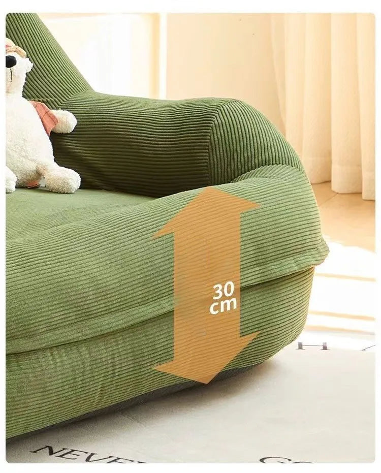 1-person Sofa, Modern Tiny Home Furniture