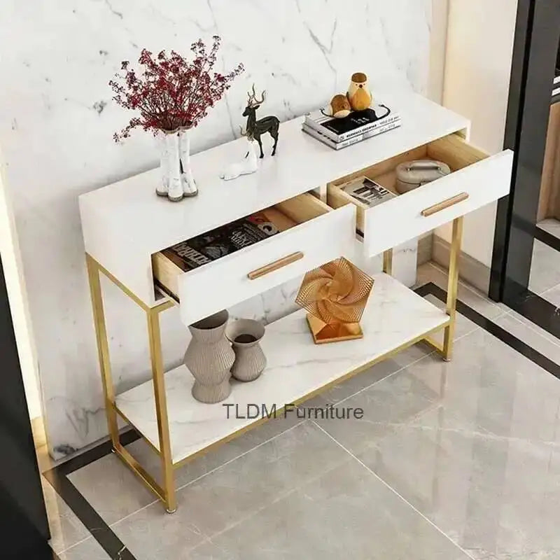 Consol Partition Cabinets With Storage