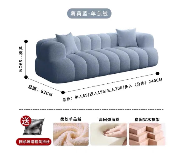 Living Room Sofas, Kids Sofa, Loveseat