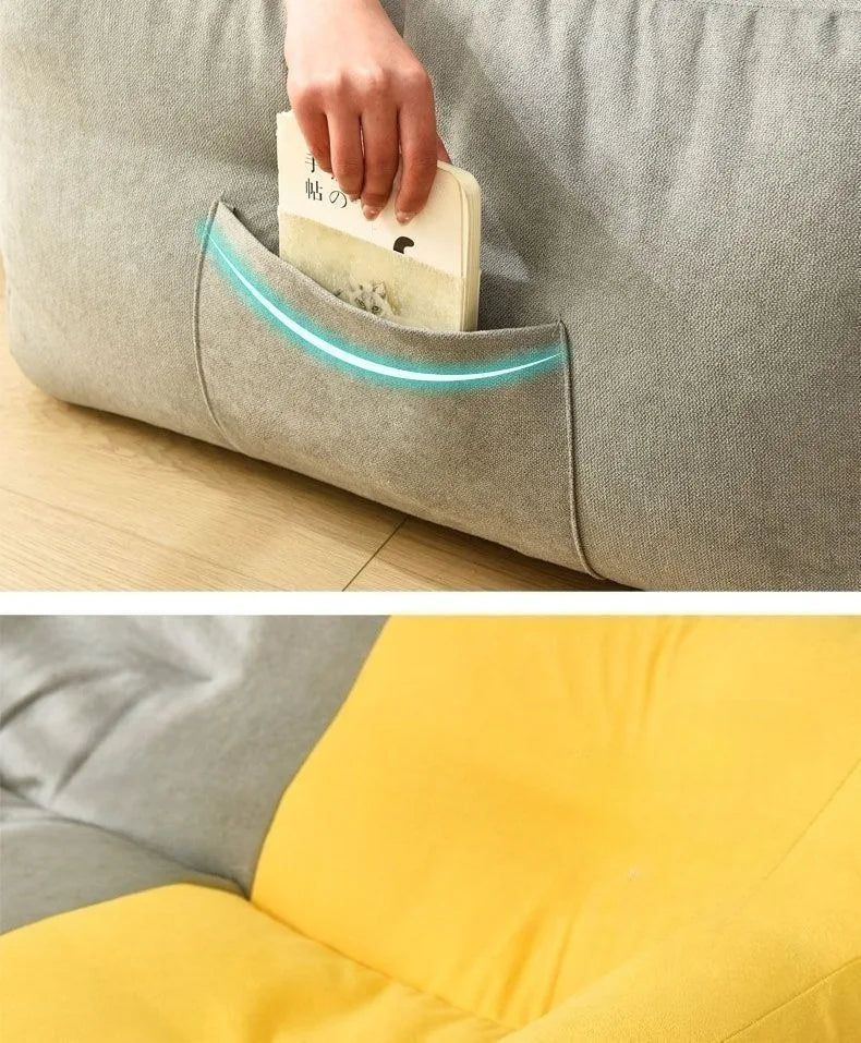 Bean Bag Sofa Removable and Washable