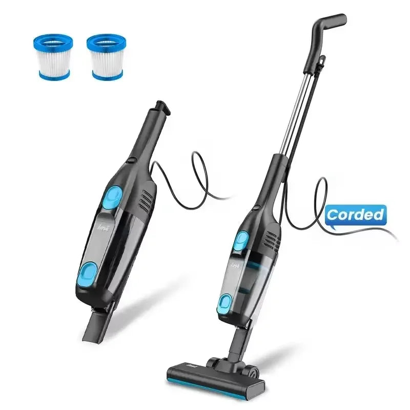 Corded Handheld Vacuum Cleaners for Hard Floor