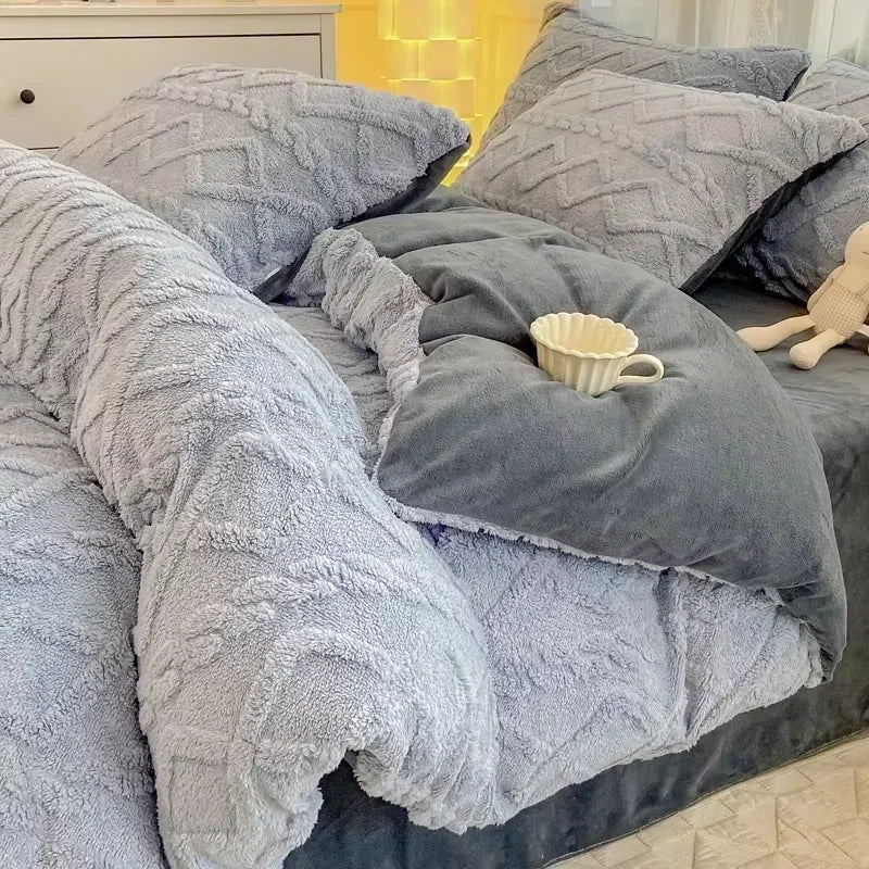 Duvet Cover, Bedding Set, Various Colors, Sizes