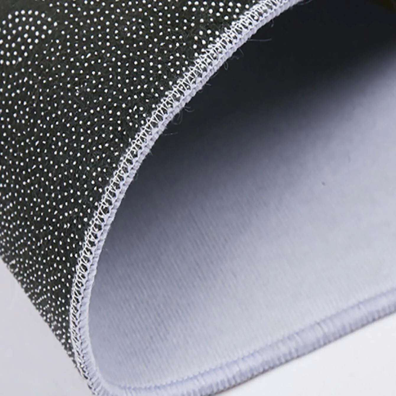 Cat Family Velvet Rug, Non Slip, Various Sizes