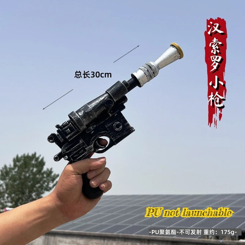 Shooting Knife, Sun Bullet, Ornamental Collection Desktop Display