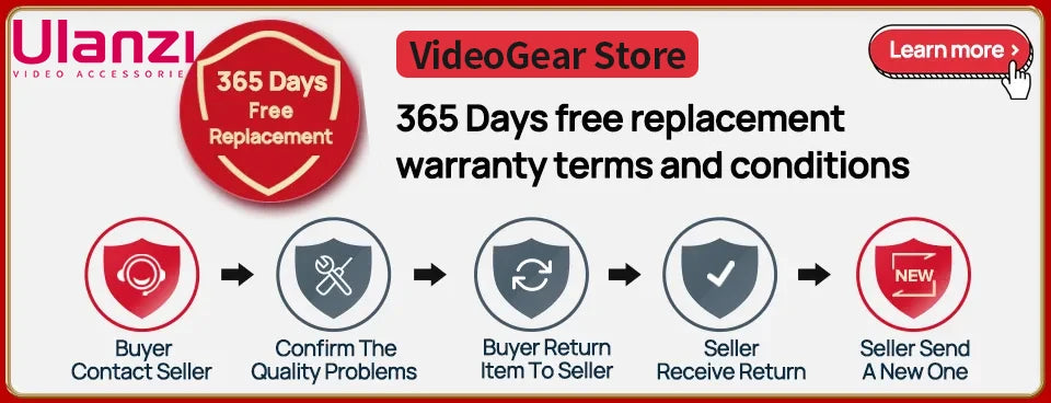 Camera Tripod, Bluetooth Remote, Double Cold Shoe Gimbal