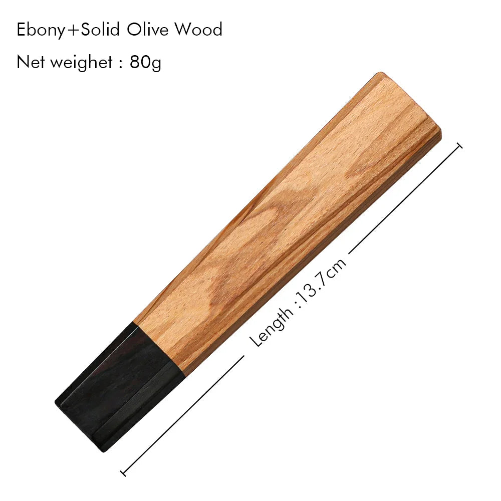 DIY Factory Japanese Damascus Steel Chef Knife