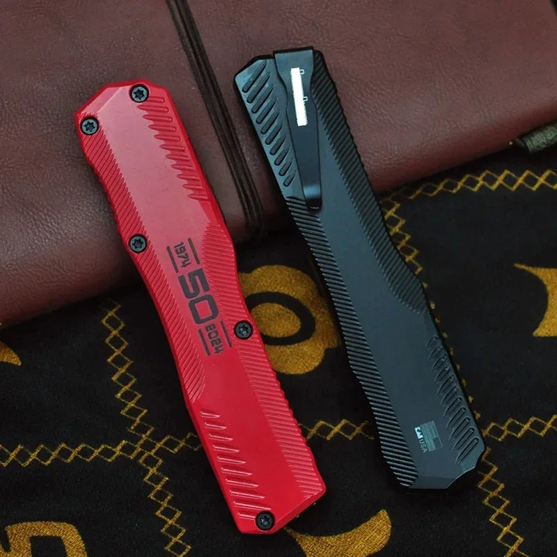 Folding Blade Survival Pocket Knives