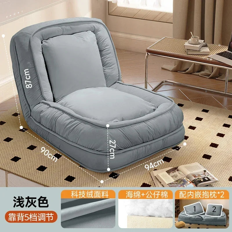 Extra Large, Soft and Comfortable, Sofa, Bed