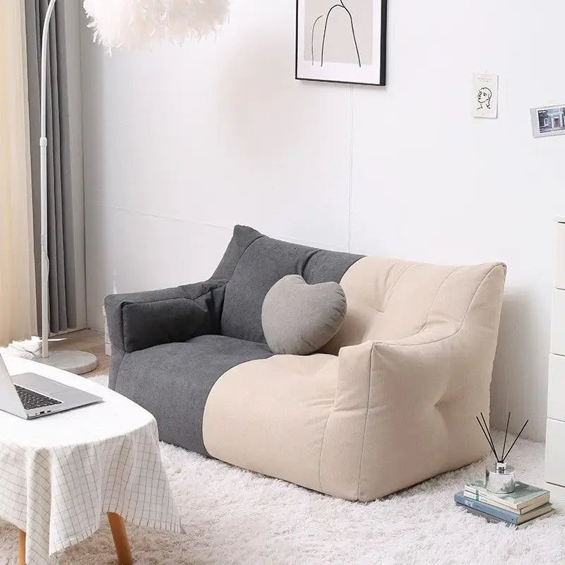 Bean Bag Sofa Removable and Washable
