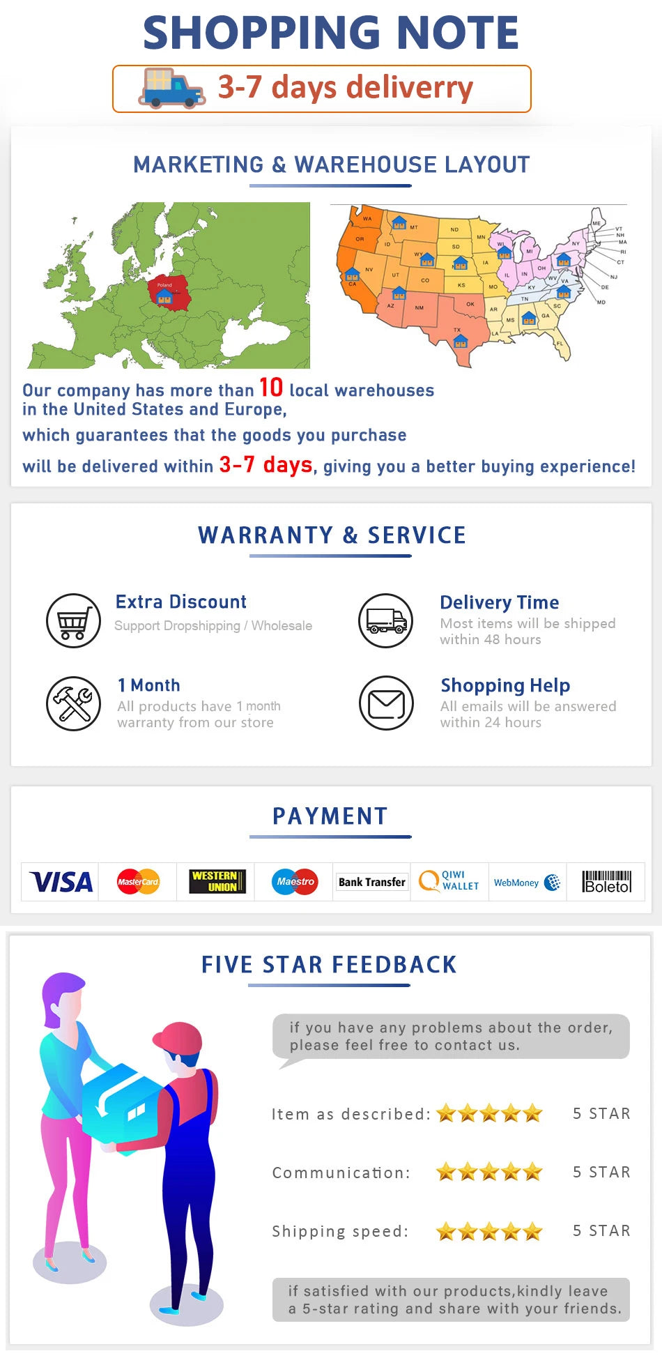 Console Table, 2-Tier with Shelf