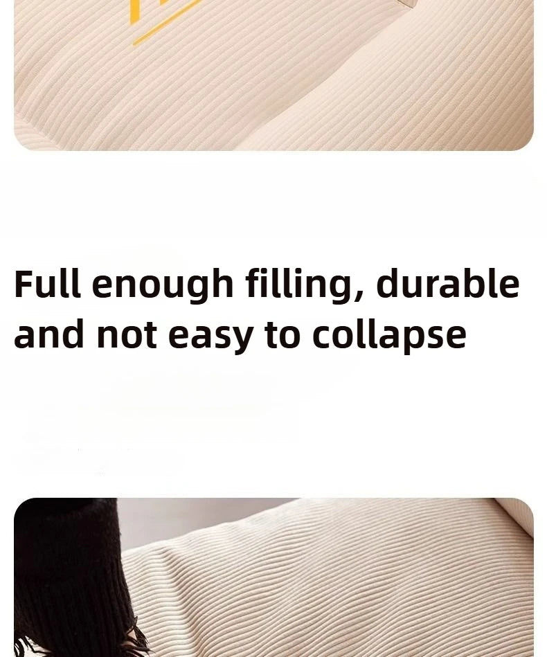 Living Room Sofas, Breathable Comfortable. Soft