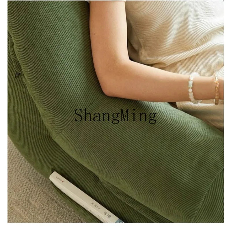 human kennel bedroom single reclining sofa