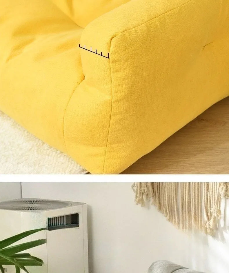 Bean Bag Sofa Removable and Washable