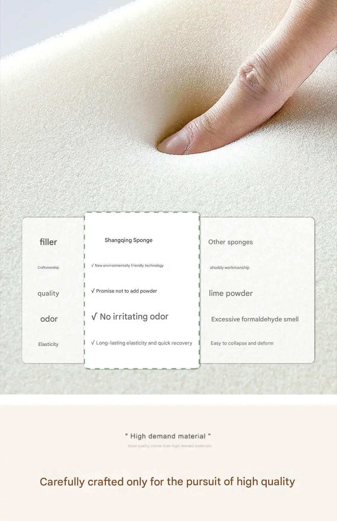 living room Sofas minimalist, Fabric