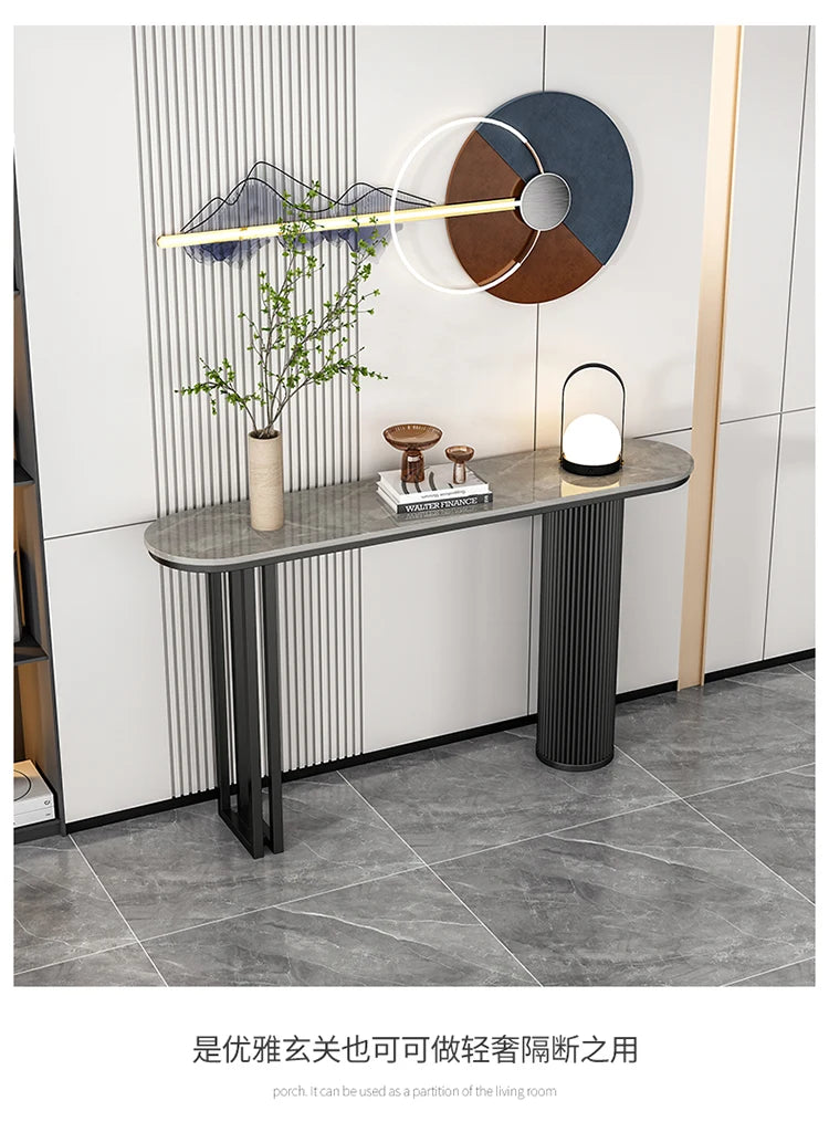 Entry Tables Modern Living Room Furniture