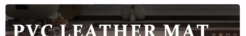 Waterproof Floor Mat Brown Imitation Wood Grain