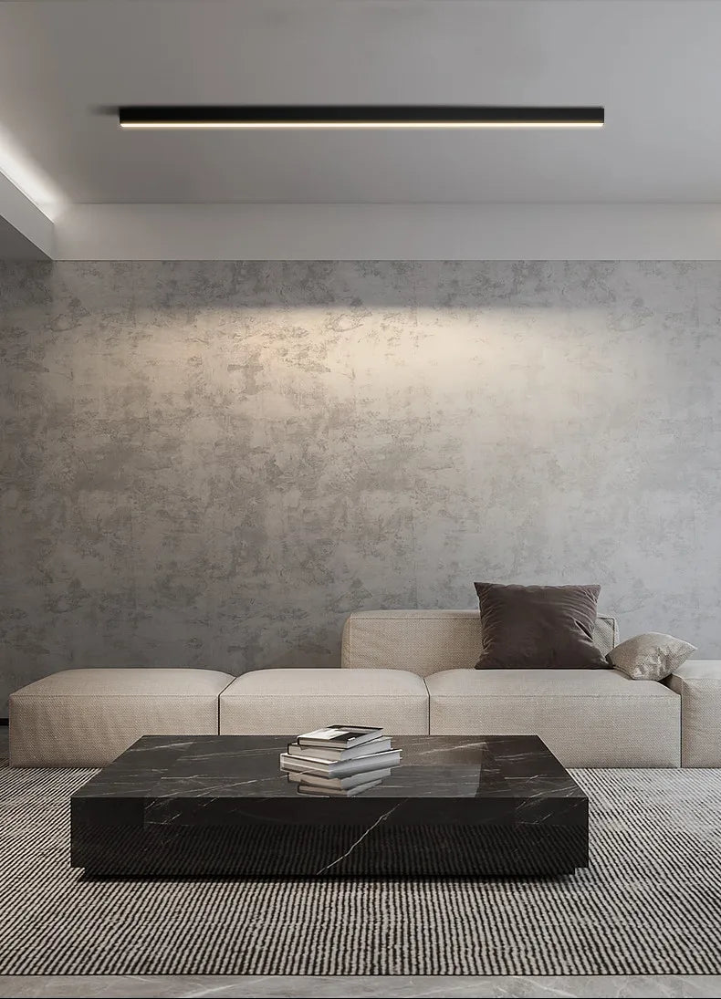 Living room, kitchen, led ceiling lamp,