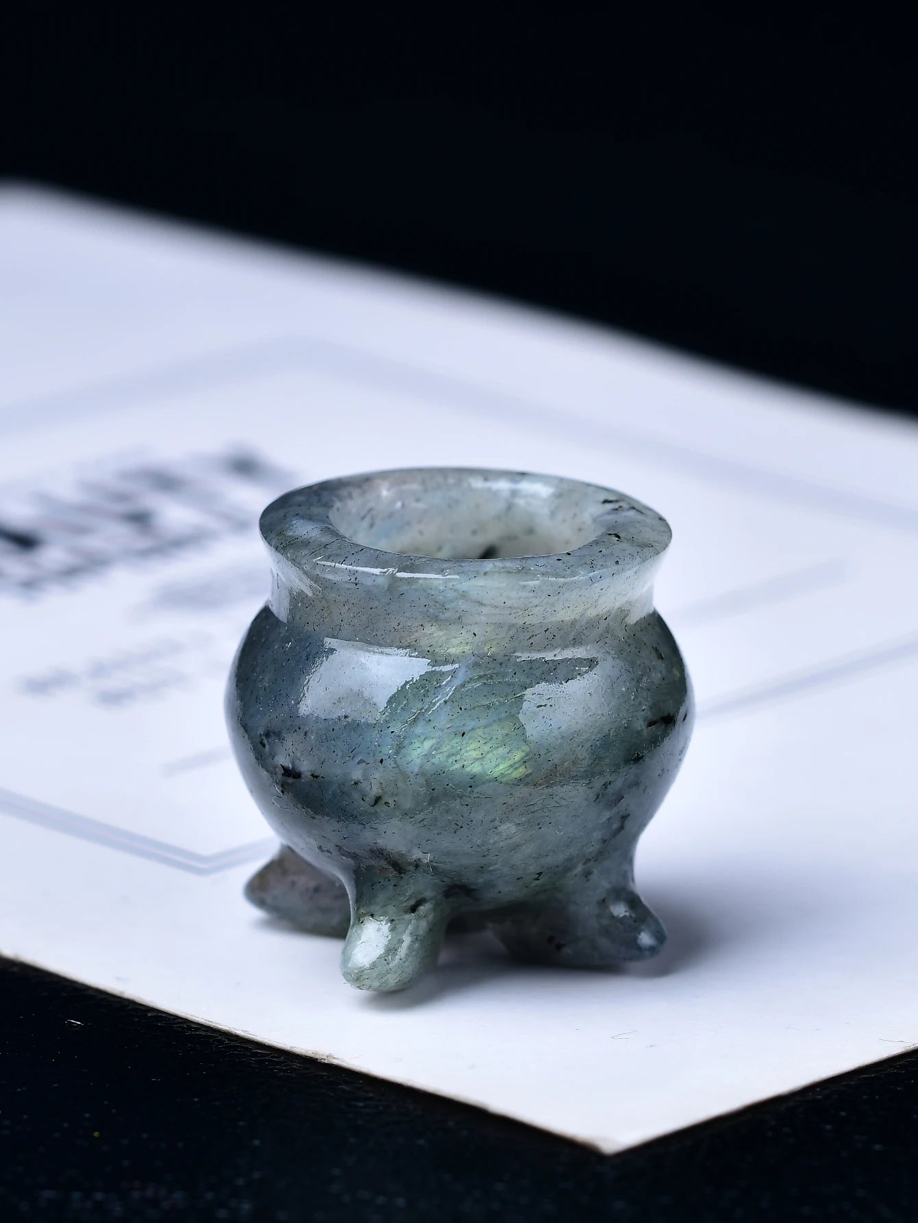 Crystal, Stone Carved Home Decor Gifts