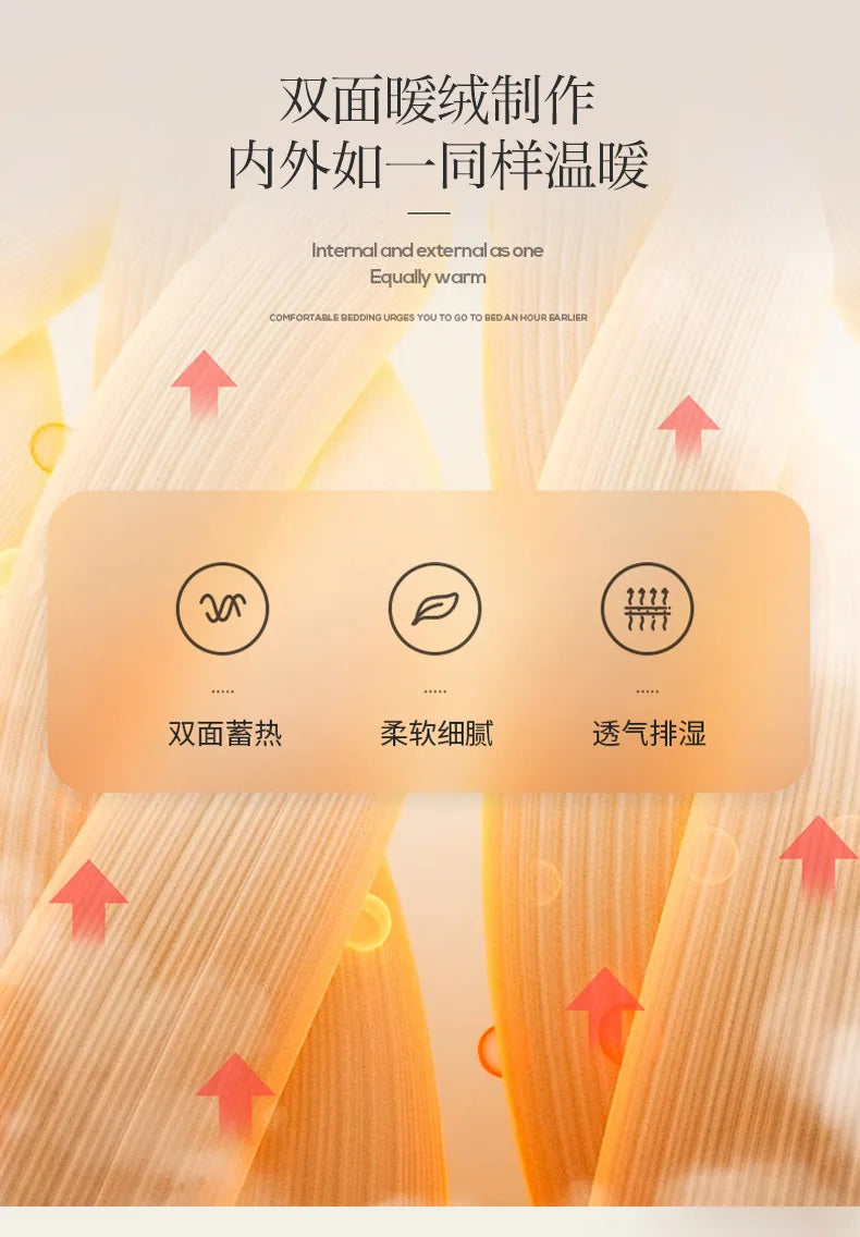 Artificial Fleece, Quilt Blanket, Various Colors, Sizes