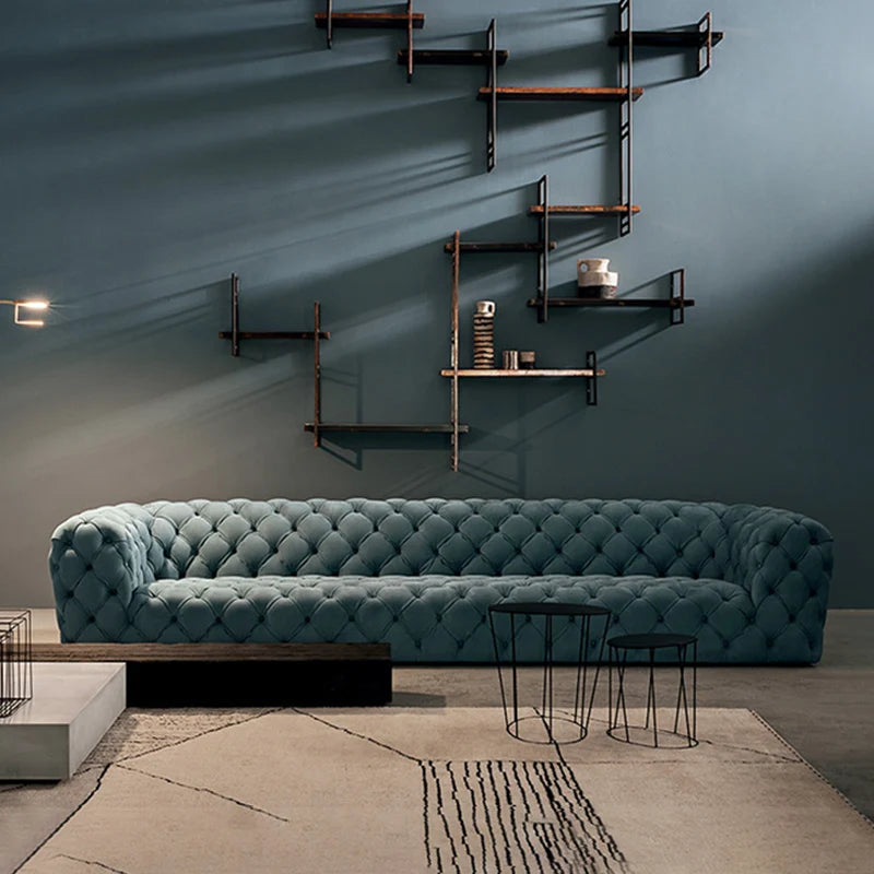 Living Room Sofas Set