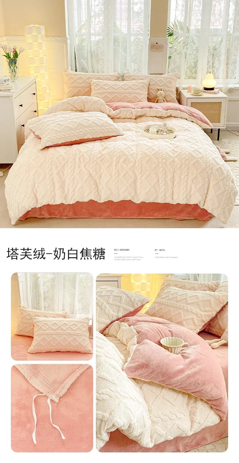 Duvet Cover, Bedding Set, Various Colors, Sizes
