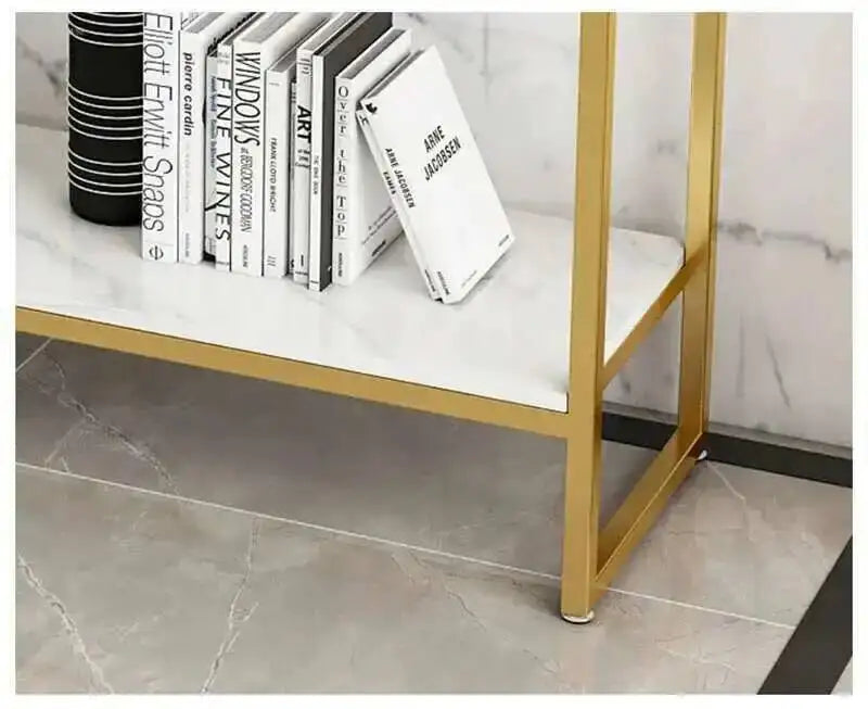 Consol Partition Cabinets With Storage