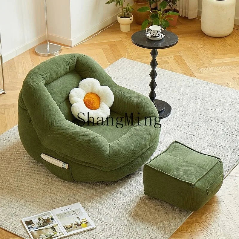 human kennel bedroom single reclining sofa