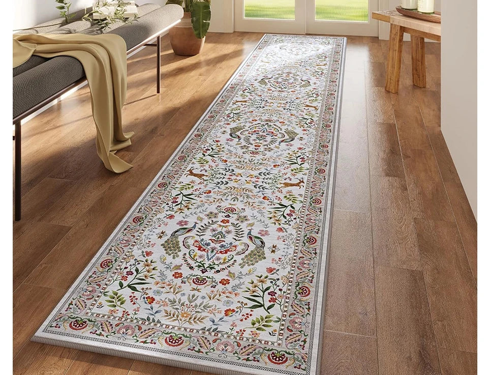 Kitchen, Hallway Non-slip, Long Carpet